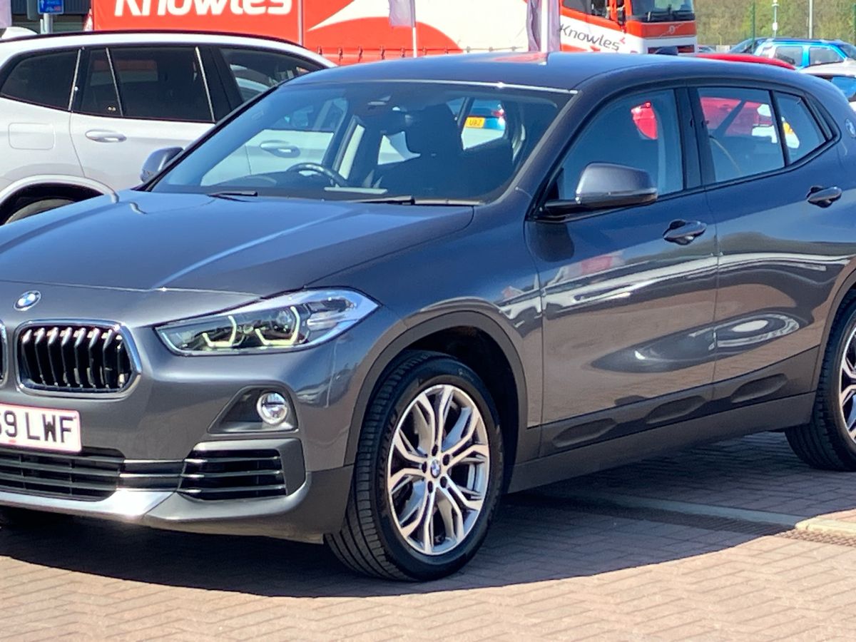 Used BMW X2 2019 for sale - 76299890: Photo 31