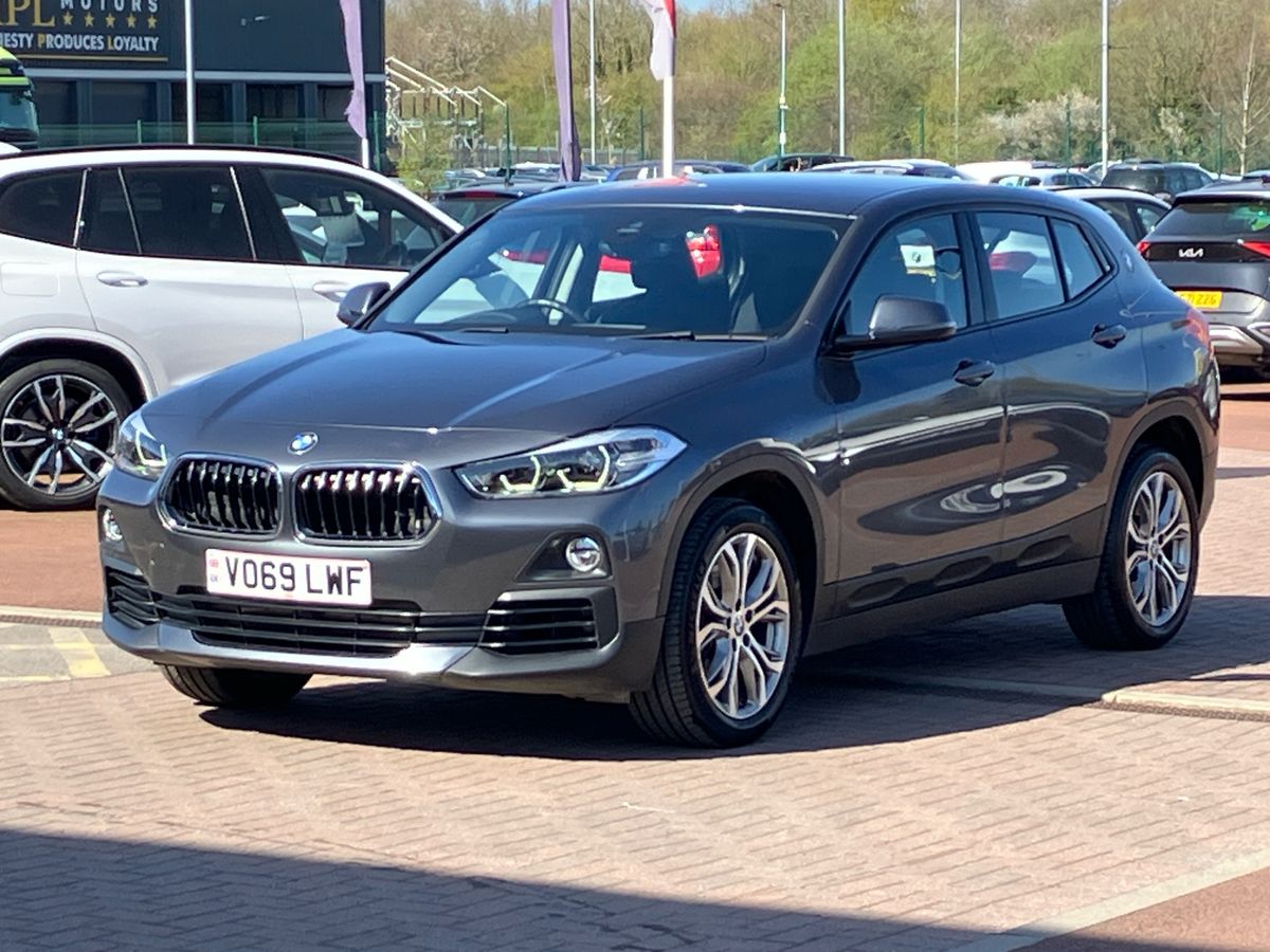 Used BMW X2 2019 for sale - 76299890: Photo 32