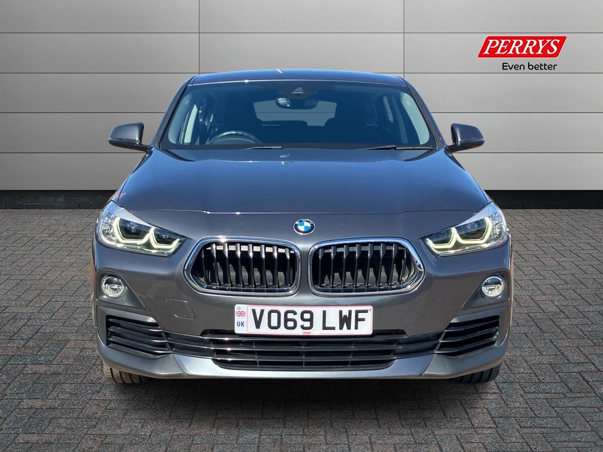 Used BMW X2 2019 for sale - 76299890: Photo 4