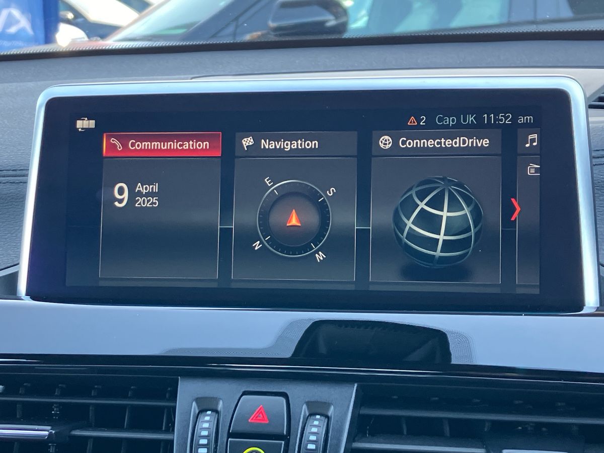 Used BMW X2 2019 for sale - 76299890: Photo 40