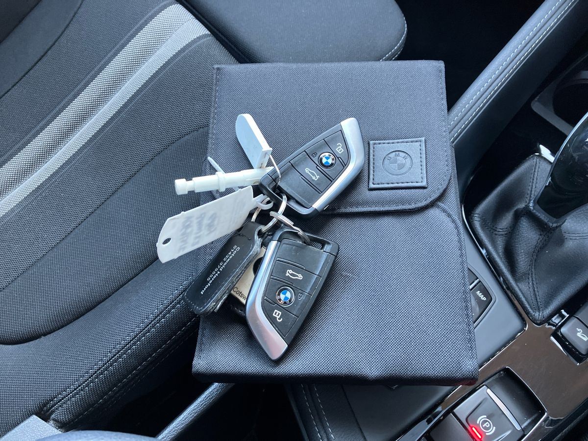 Used BMW X2 2019 for sale - 76299890: Photo 42