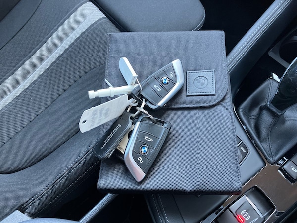 Used BMW X2 2019 for sale - 76299890: Photo 43