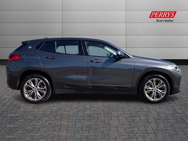 Used BMW X2 2019 for sale - 76299890: Photo 4
