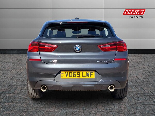 Used BMW X2 2019 for sale - 76299890: Photo 6