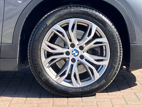 Used BMW X2 2019 for sale - 76299890: Photo 8