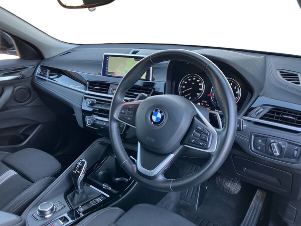 Used BMW X2 2019 for sale - 76299890: Photo 9