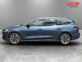Used Ford Focus 2023 for sale - 79017034: Photo
