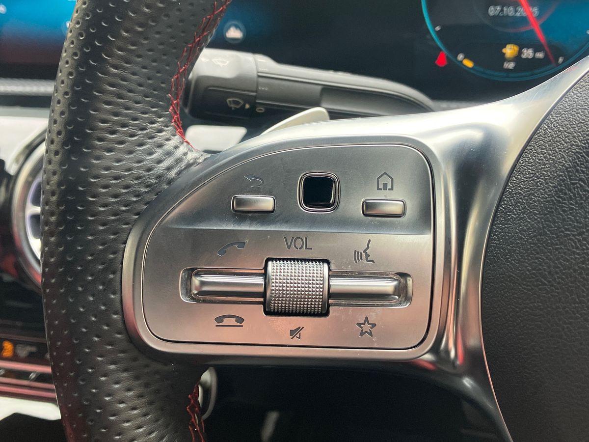 Used Mercedes-Benz CLA 2020 for sale - 76373984: Photo 16