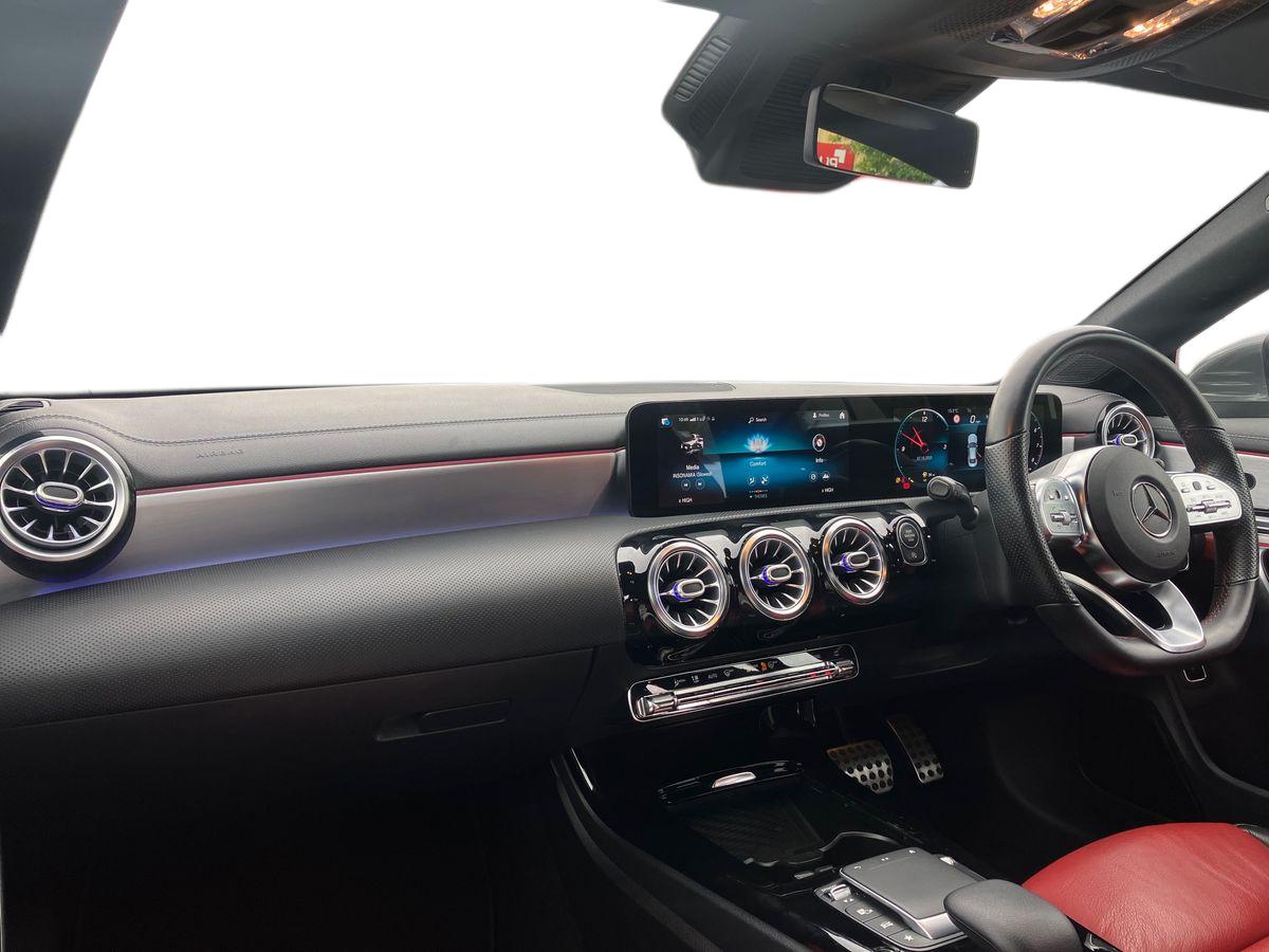 Used Mercedes-Benz CLA 2020 for sale - 76373984: Photo 6
