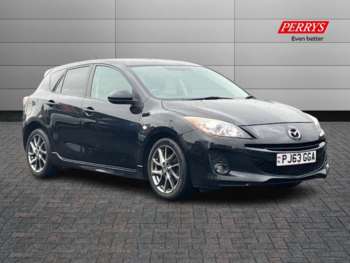 2013 - 1.6 Venture 5dr Hatchback