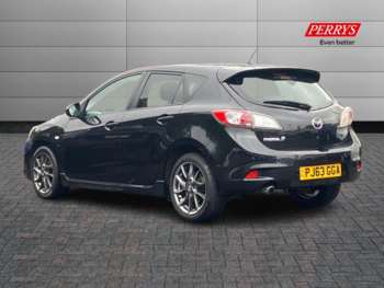 Used Mazda Mazda3 2013 for sale - 74674579: Photo