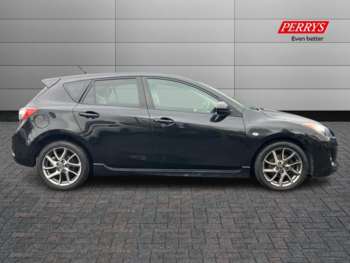 Used Mazda Mazda3 2013 for sale - 74674579: Photo