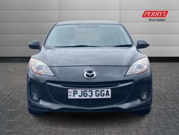 Used Mazda Mazda3 2013 for sale - 74674579: Photo