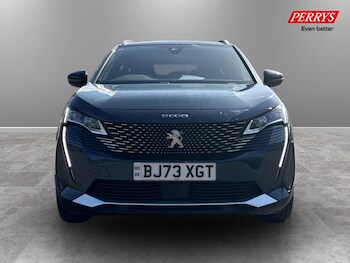 Used Peugeot 5008 2023 for sale - 78053843: Photo