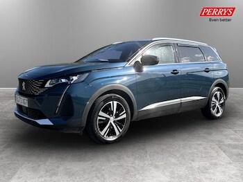 Used Peugeot 5008 2023 for sale - 78053843: Photo