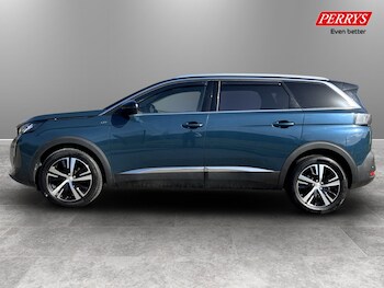 Used Peugeot 5008 2023 for sale - 78053843: Photo