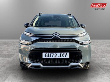 Used Citroen C3 Aircross 2023 for sale - 77730481: Photo