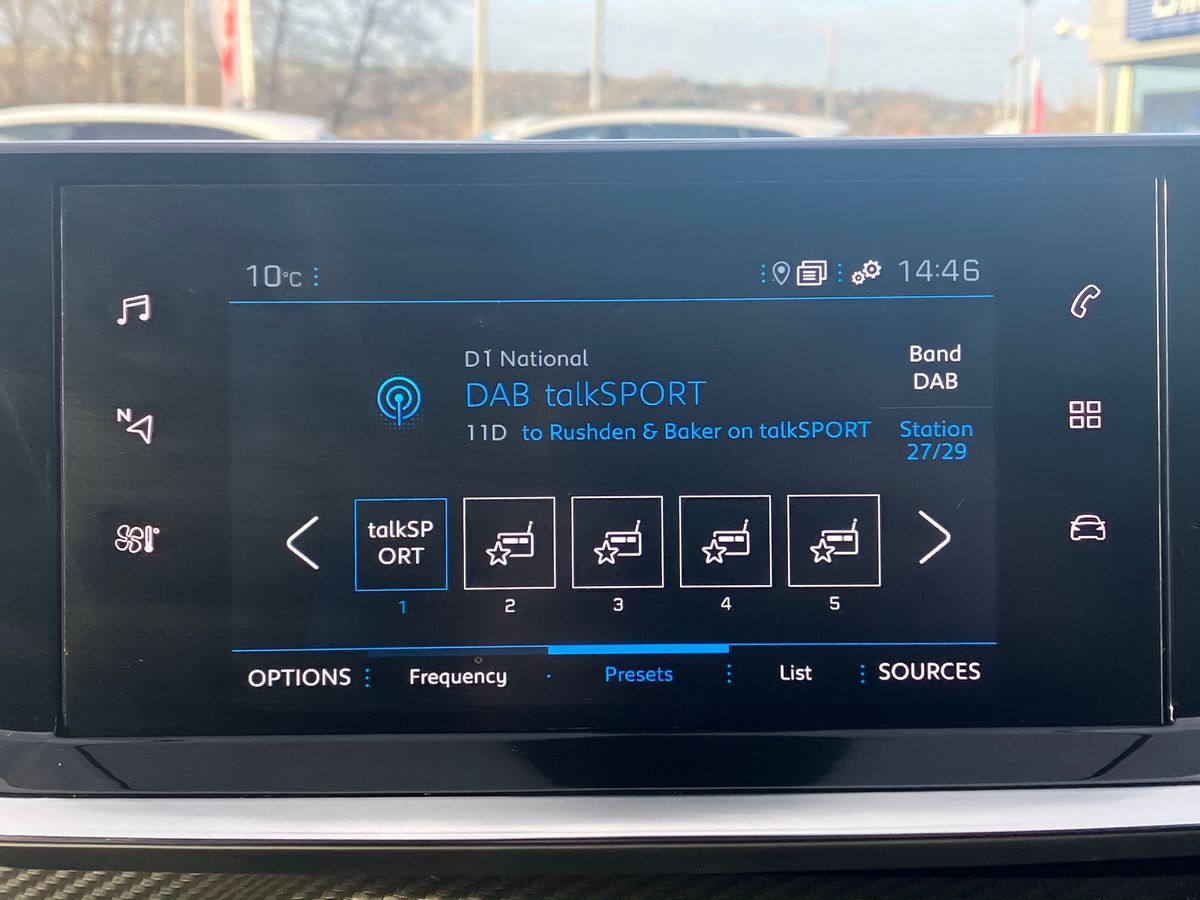 Used Peugeot 208 2023 for sale - 77398654: Photo 10