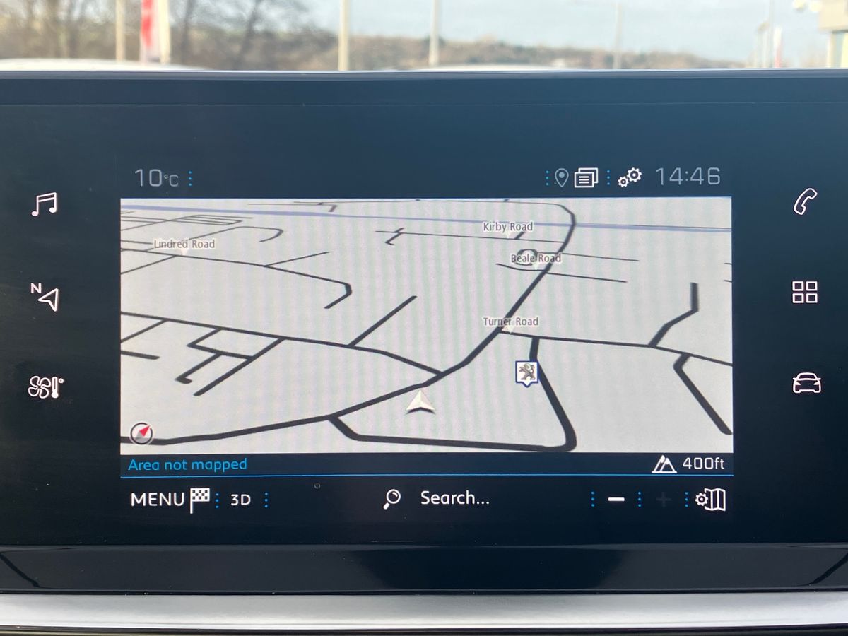 Used Peugeot 208 2023 for sale - 77398654: Photo 11