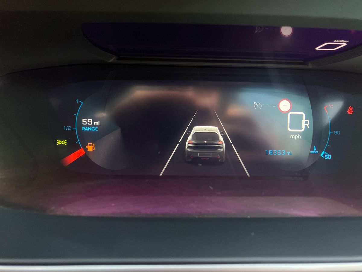 Used Peugeot 208 2023 for sale - 77398654: Photo 14