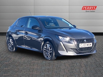 Peugeot 208 feature image