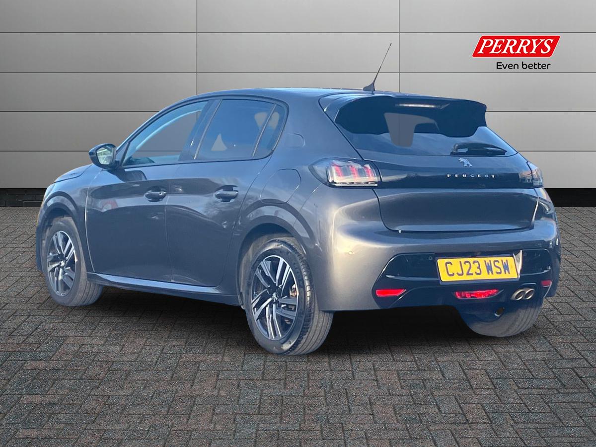 Used Peugeot 208 2023 for sale - 77398654: Photo 2