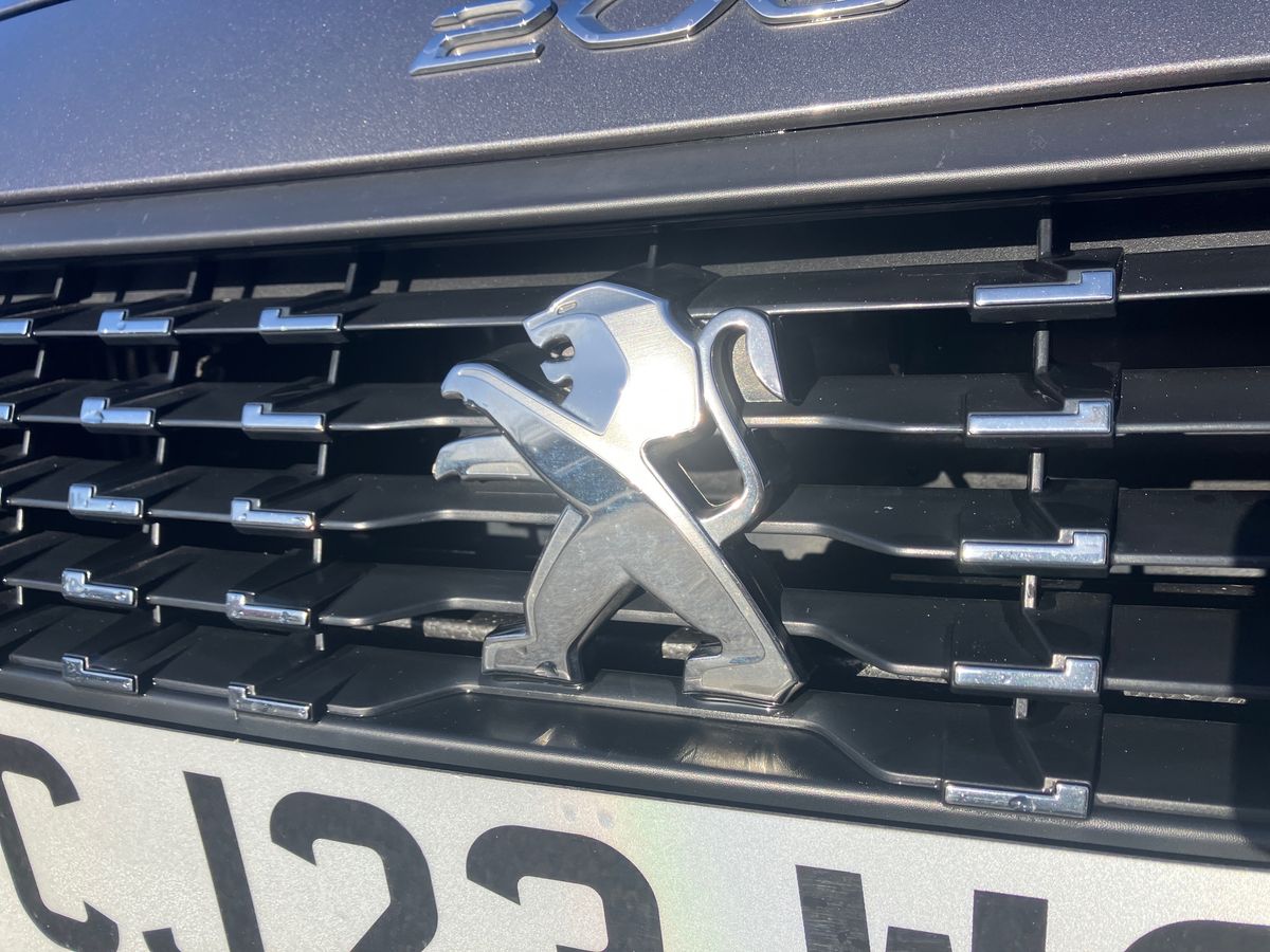 Used Peugeot 208 2023 for sale - 77398654: Photo 22