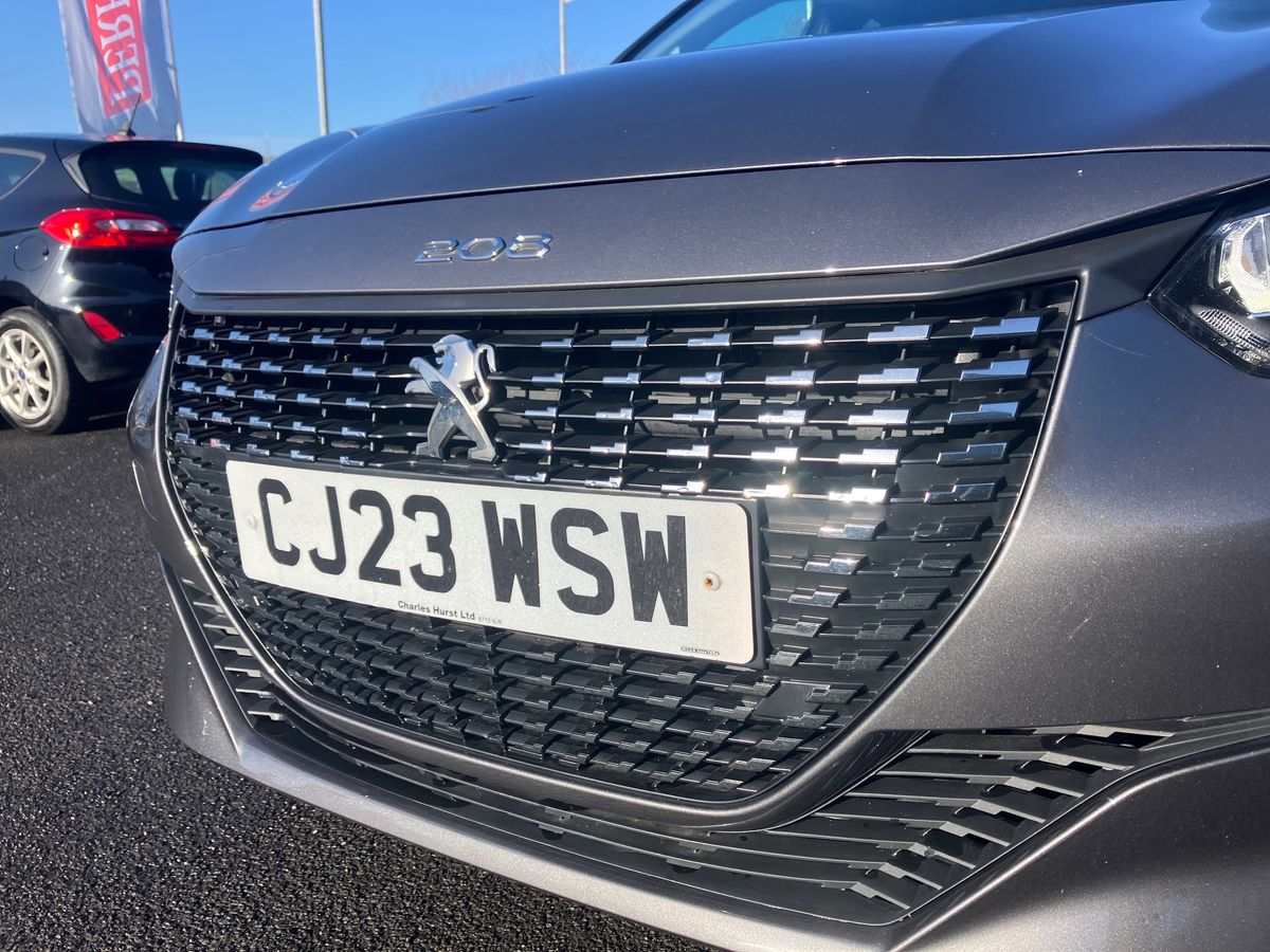 Used Peugeot 208 2023 for sale - 77398654: Photo 24