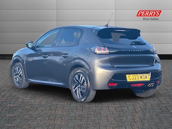 Used Peugeot 208 2023 for sale - 77398654: Photo