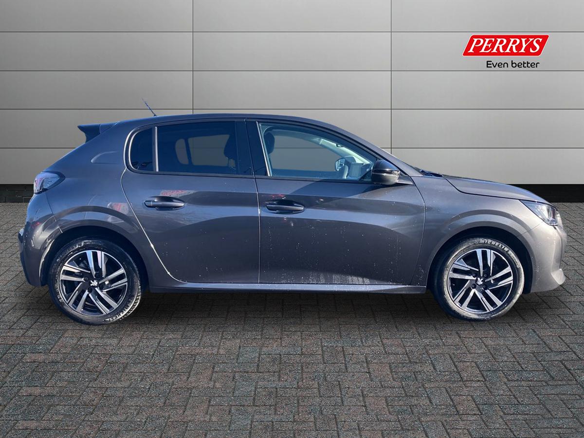Used Peugeot 208 2023 for sale - 77398654: Photo 3