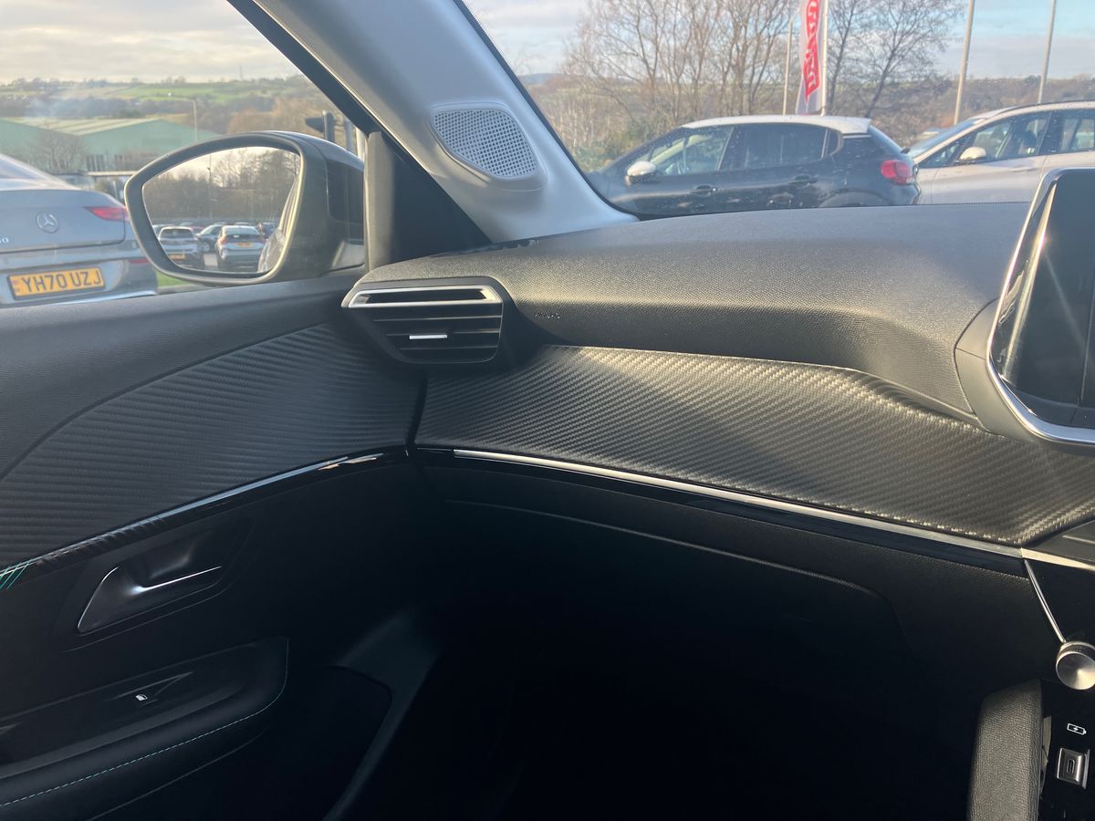 Used Peugeot 208 2023 for sale - 77398654: Photo 37