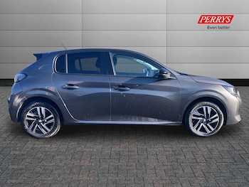 Used Peugeot 208 2023 for sale - 77398654: Photo