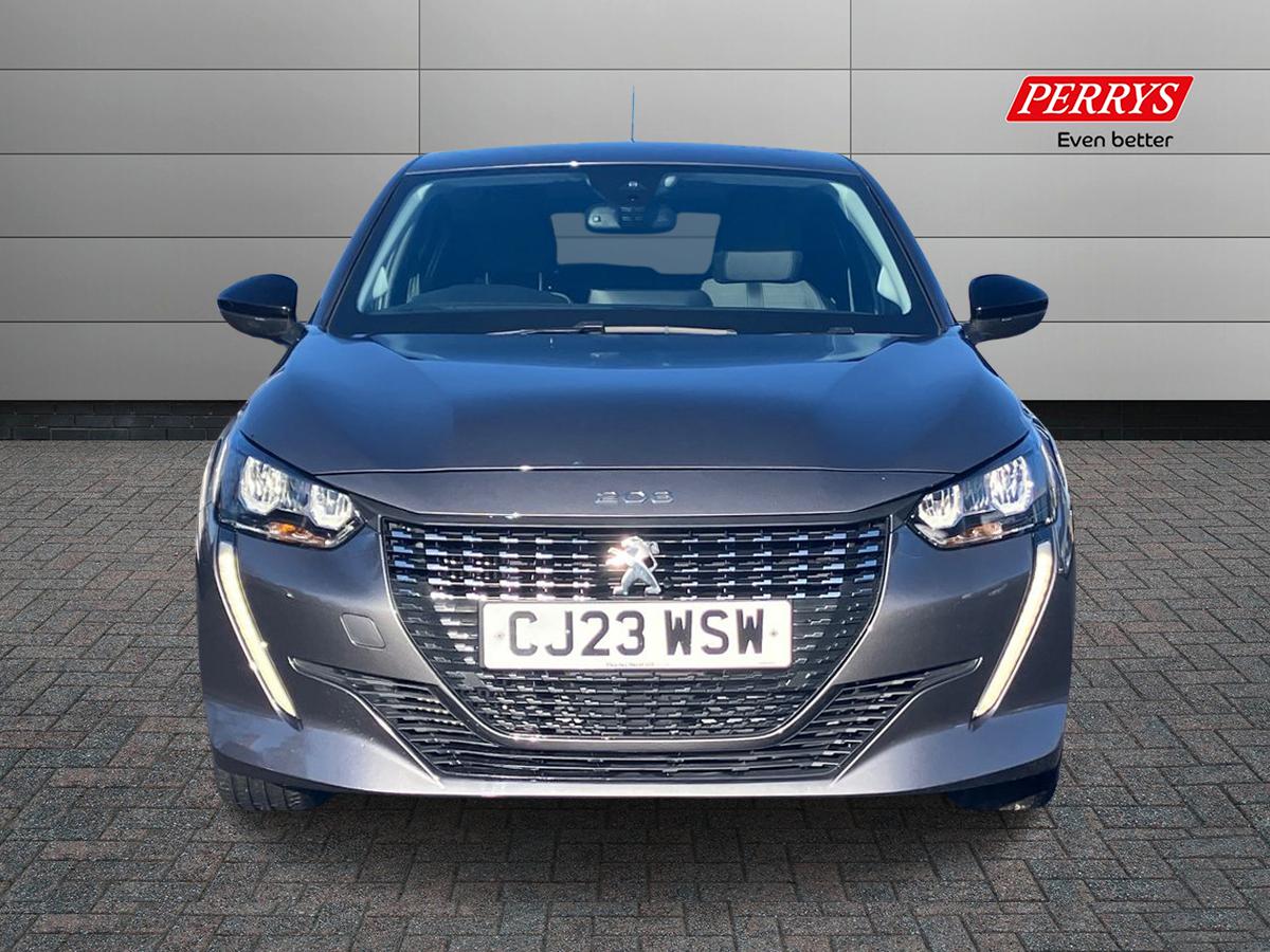 Used Peugeot 208 2023 for sale - 77398654: Photo 4