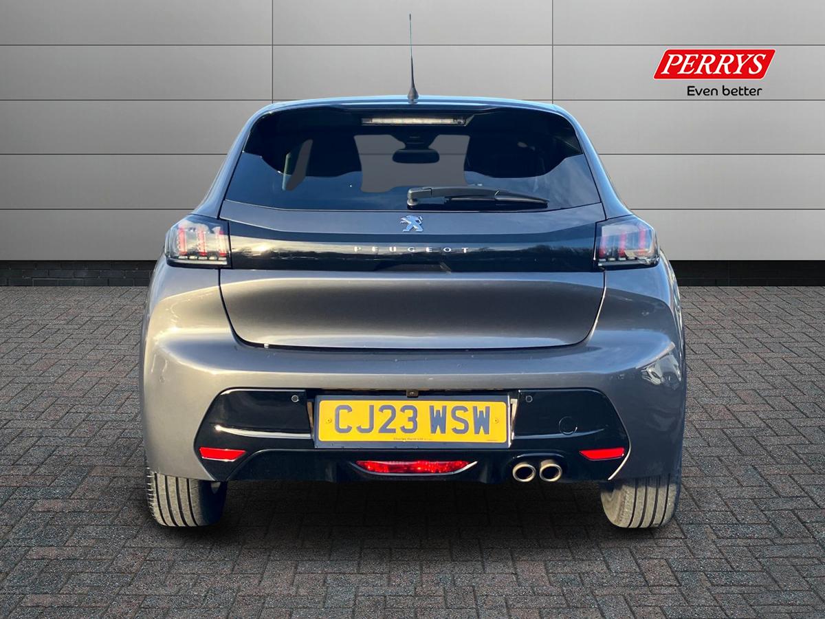 Used Peugeot 208 2023 for sale - 77398654: Photo 5