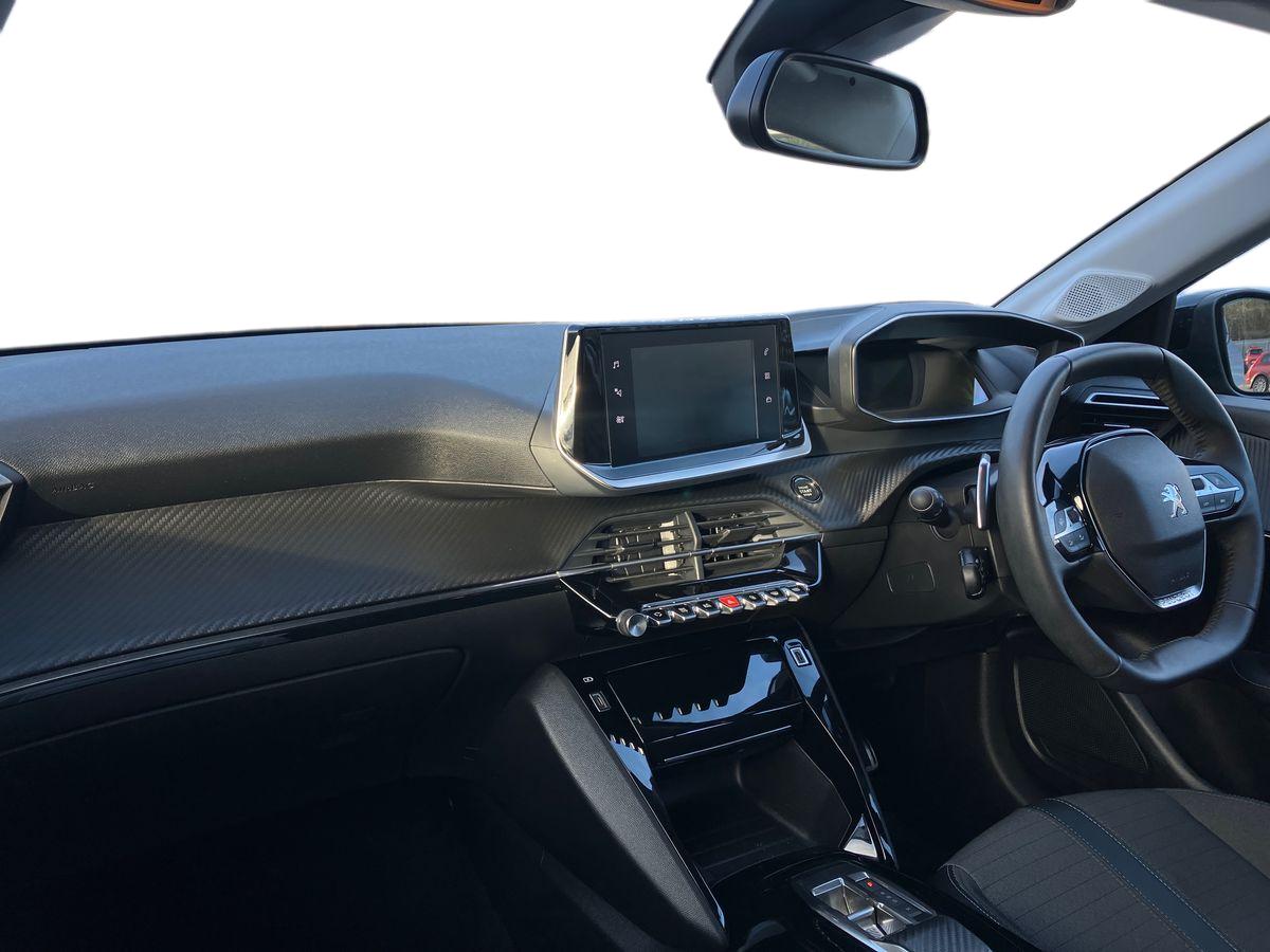 Used Peugeot 208 2023 for sale - 77398654: Photo 6