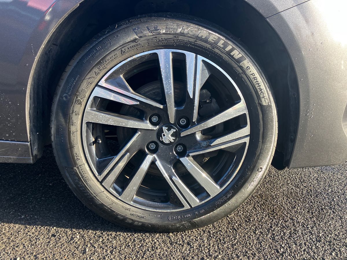 Used Peugeot 208 2023 for sale - 77398654: Photo 7