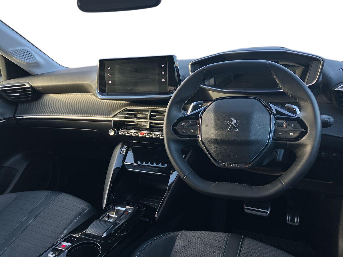 Used Peugeot 208 2023 for sale - 77398654: Photo 8