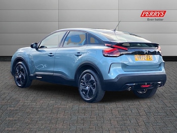Used Citroen C4 2022 for sale - 76330787: Photo