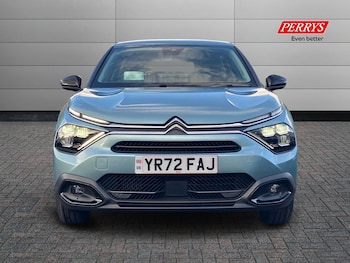 Used Citroen C4 2022 for sale - 76330787: Photo