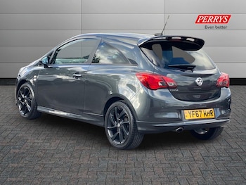 Used Vauxhall Corsa 2017 for sale - 76311098: Photo