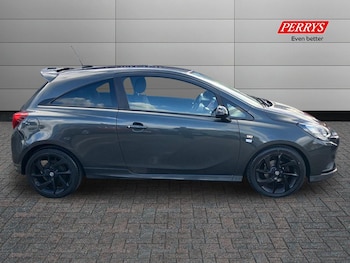 Used Vauxhall Corsa 2017 for sale - 76311098: Photo