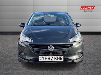 Used Vauxhall Corsa 2017 for sale - 76311098: Photo