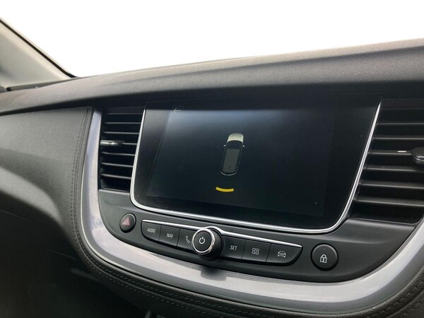 Used Vauxhall Grandland X 2021 for sale - 76299877: Photo 10