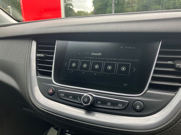 Used Vauxhall Grandland X 2021 for sale - 76299877: Photo 11