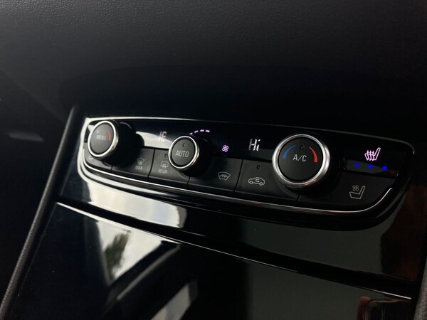 Used Vauxhall Grandland X 2021 for sale - 76299877: Photo 13