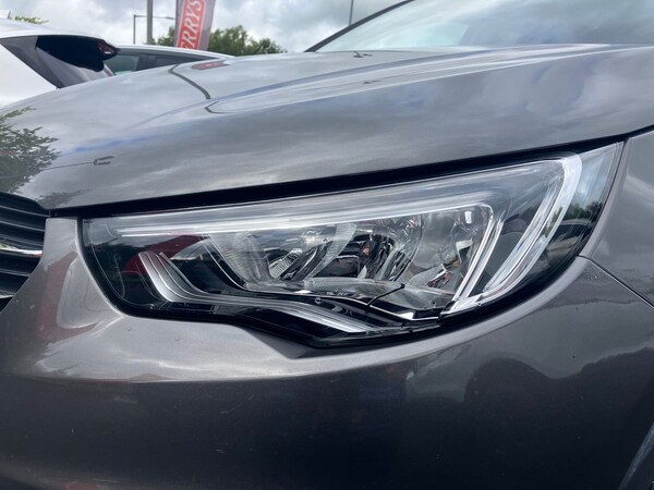 Used Vauxhall Grandland X 2021 for sale - 76299877: Photo 14