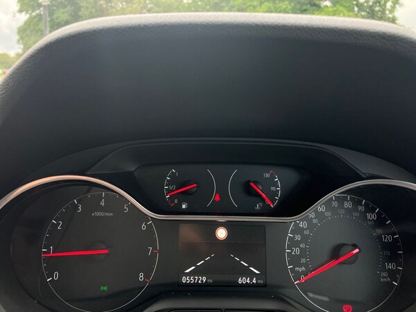 Used Vauxhall Grandland X 2021 for sale - 76299877: Photo 15