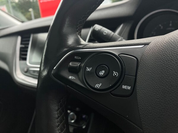 Used Vauxhall Grandland X 2021 for sale - 76299877: Photo 17