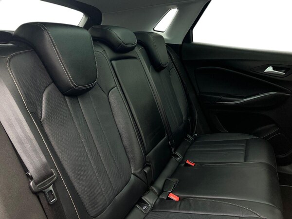 Used Vauxhall Grandland X 2021 for sale - 76299877: Photo 20