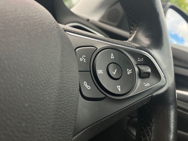 Used Vauxhall Grandland X 2021 for sale - 76299877: Photo 22